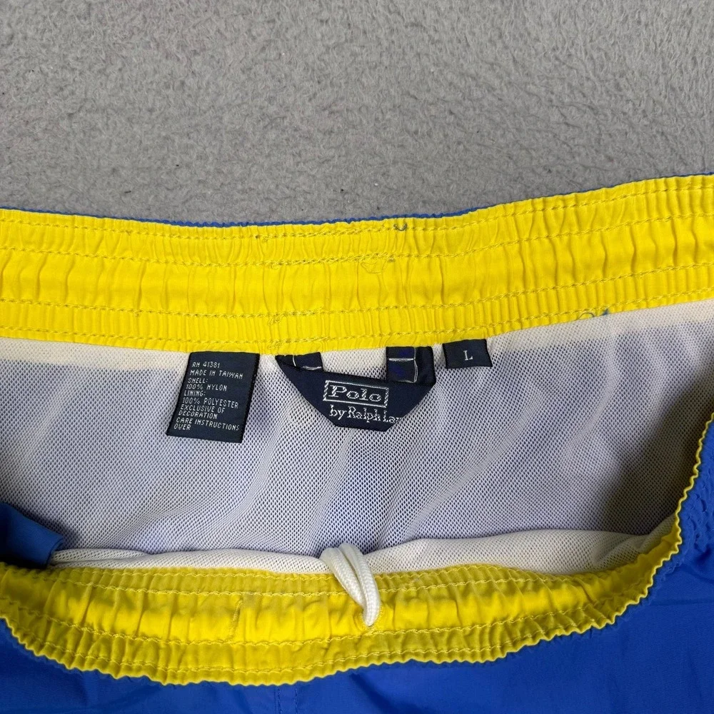 Polo Ralph Lauren Swim Trunks